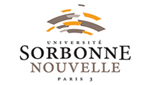 巴黎第三大学学位证书翻译模板