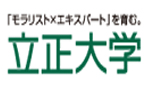 立正大学学位证书翻译模板