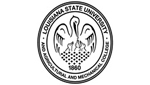 路易斯安那州立大学和农工学院学位证书翻译模板